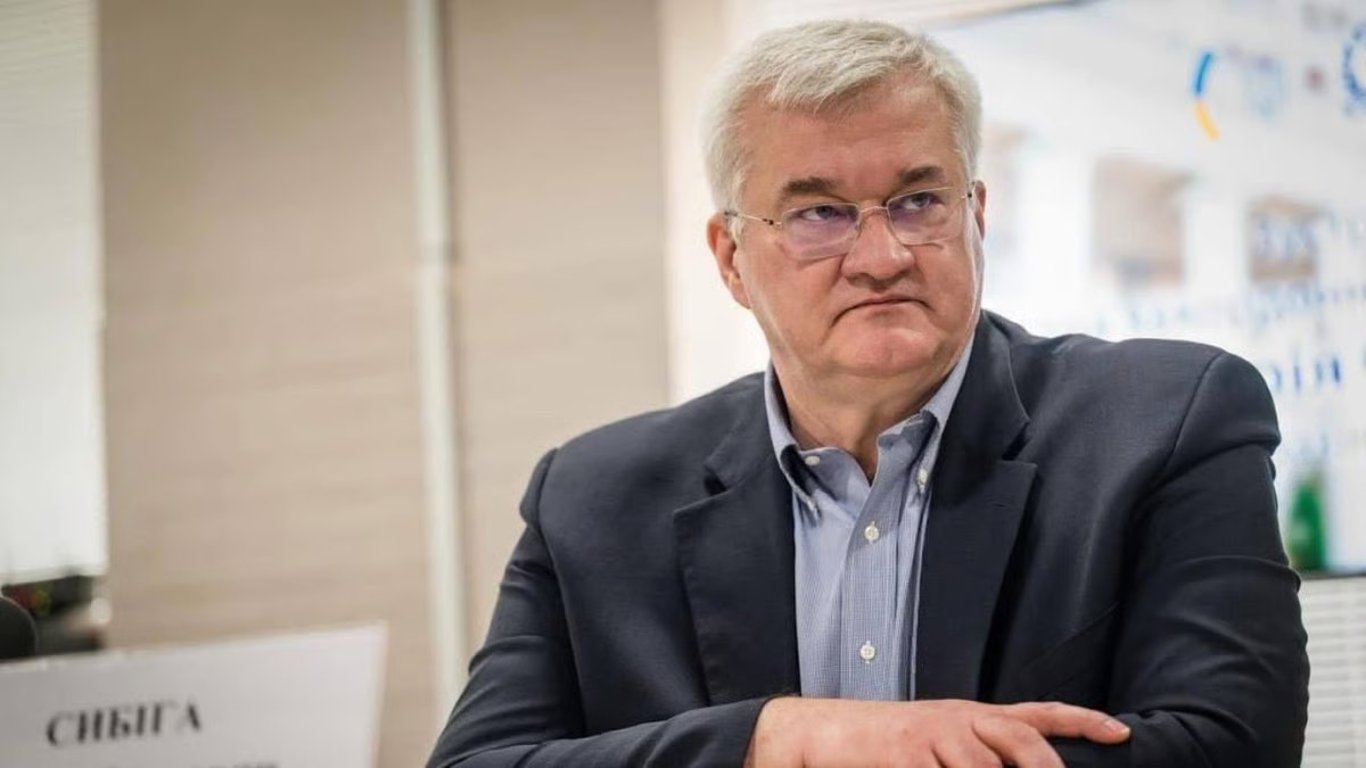Кризові прогнози для Росії