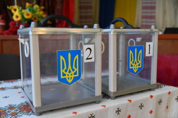 Вибори в Україні під загрозою: державі не вистачить коштів на їх проведення