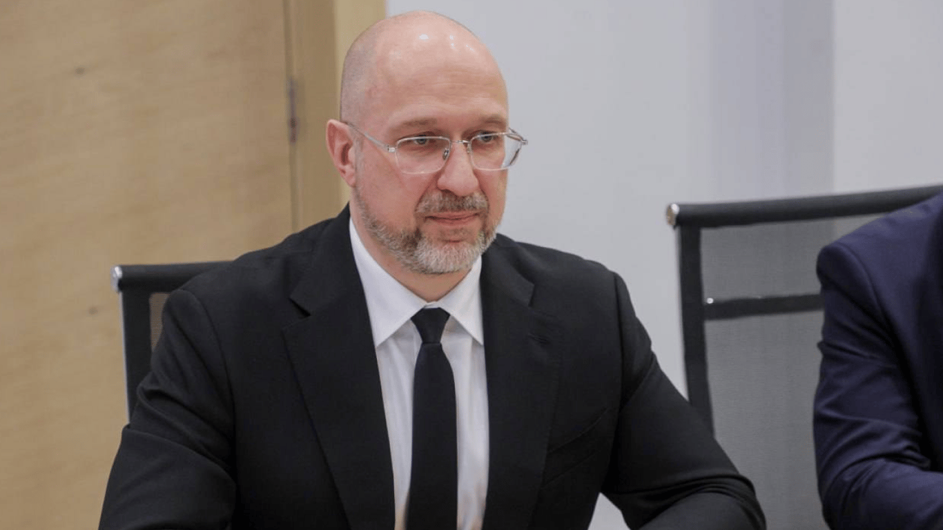 Ponad 10 GW mocy do odbudowy: Szmyhal ostrzega przed trudnym sezonem zimowym