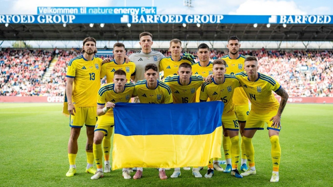 Przerwany mecz Dania – Ukraina przez zasłabnięcie Eriksen: najważniejsze informacje