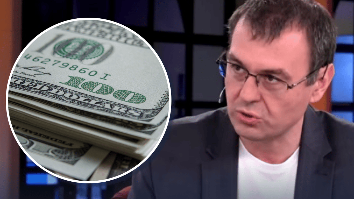 МВФ одобрил финансирование для Украины