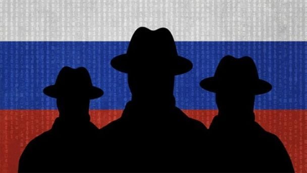 Секретний підрозділ Росії для вбивств