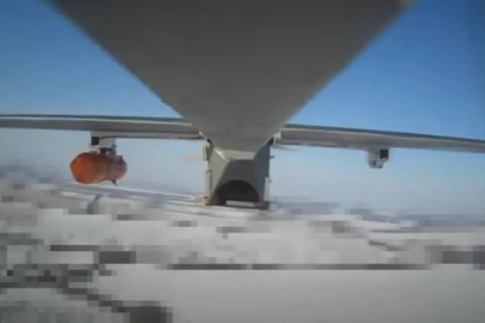 Ukraine First Used AI Drones Against Russia - Forbes