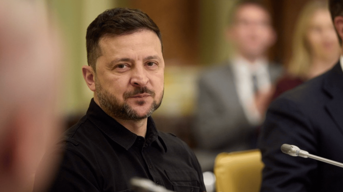 Україна просить ліцензію на Patriot