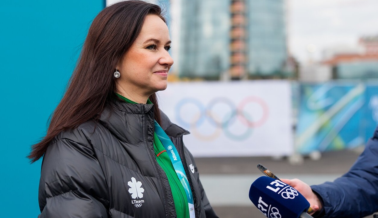 Litwa odmawia udziału w Paraolimpiadzie 2026. Powód: rosyjscy i białoruscy zawodnicy pod flagami narodowymi
