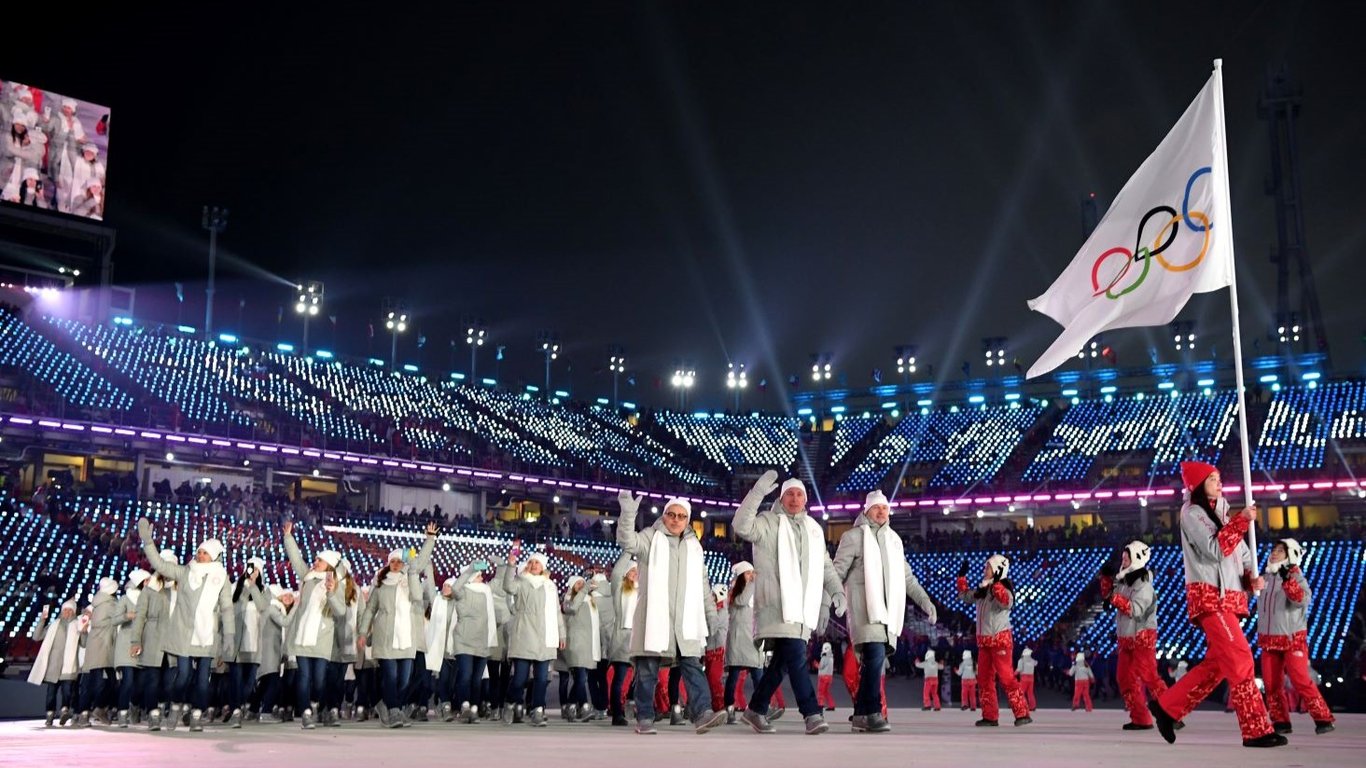 Igrzyska 2026: Rosjanie wystartują, ale bez ceremonii otwarcia. Znamy powody
