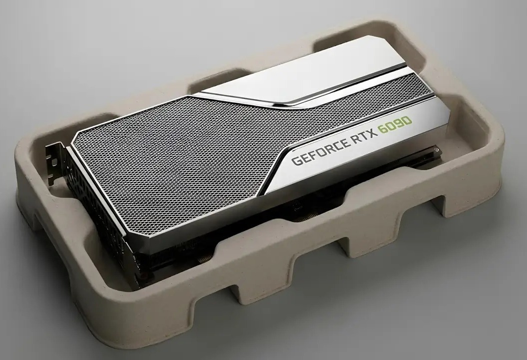 NVIDIA to Skip RTX 60 in 2027, Launching RTX 50 Super Instead