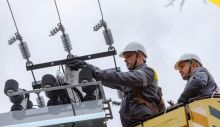 Росія атакувала Полтавщину дронами: пошкоджена критична інфраструктура