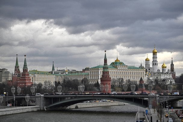 Russia does not see the EU at the negotiating table: what is the reason for the Kremlin's statement