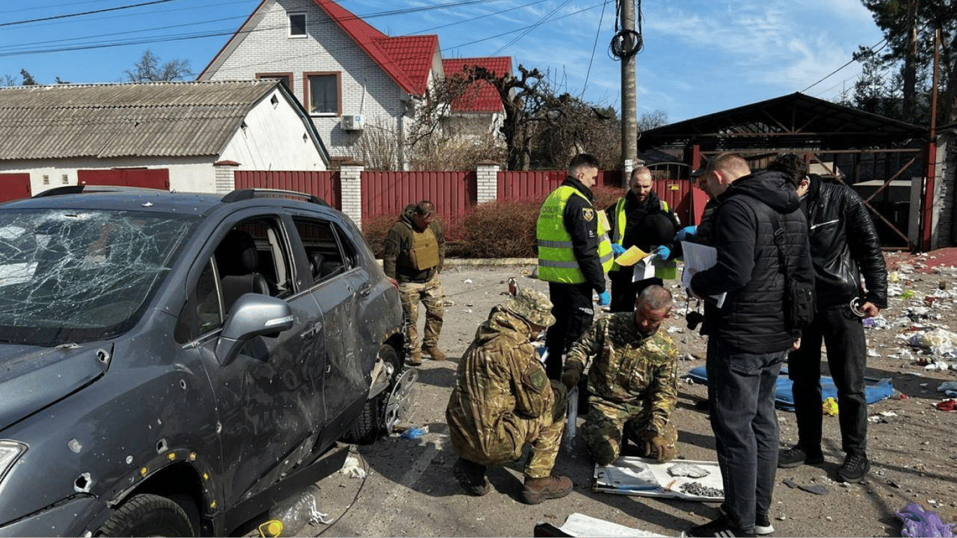 Затриманий юнак про шантаж РФ