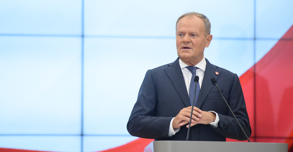 Зеленський та Орден Білого Орла