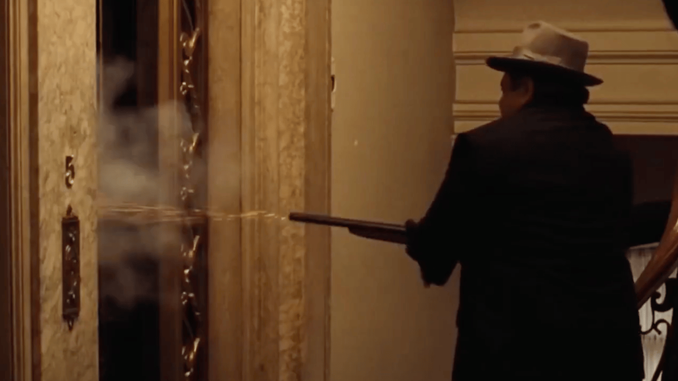 Iconic films that changed the film industry