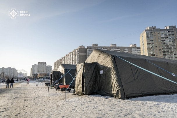Атака Росії, зруйновані будинки