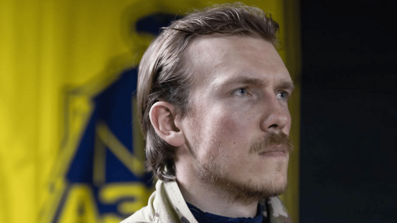 Brigadegeneral für Asow-Kommandeur: Selenskyj befördert Denis Prokopenko