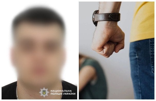 Таксист напав на пасажирку в Києві