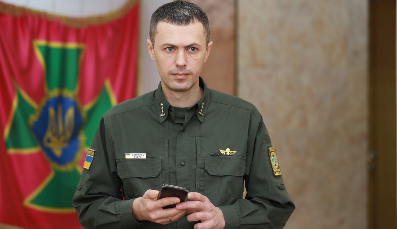 Зменшення штурмів на Харківщині