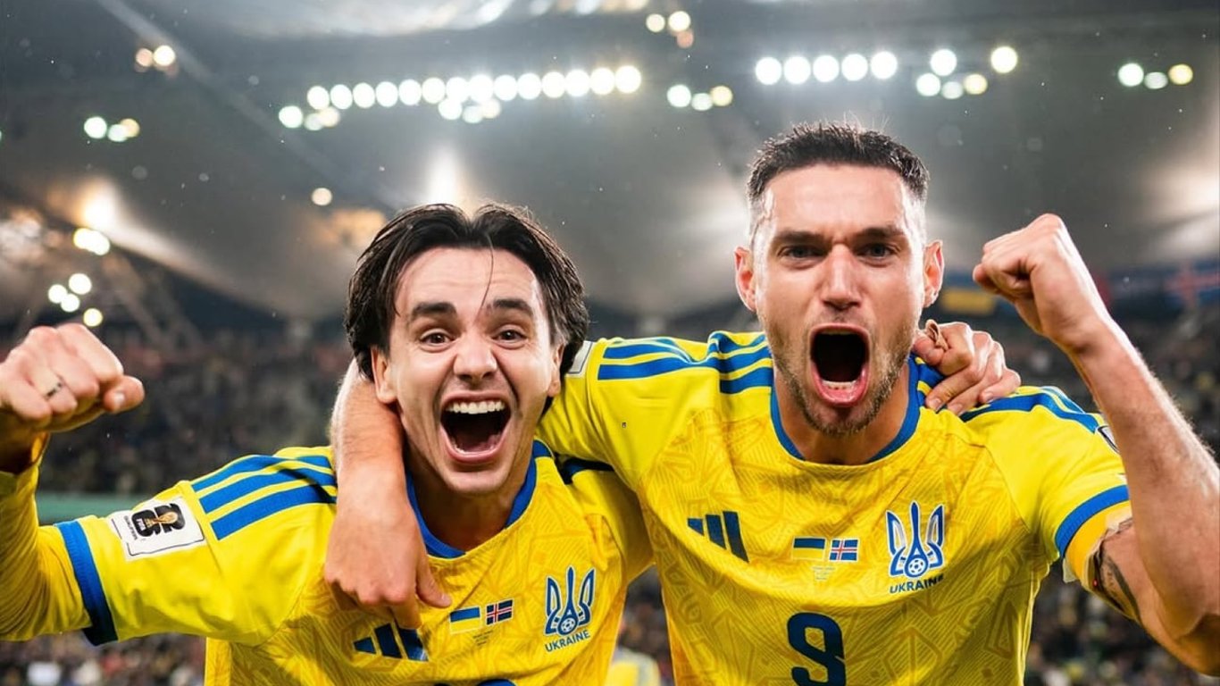 Vor dem WM-Qualifikationsspiel gegen Schweden: Trainer Szabo benennt die Probleme der ukrainischen Nationalmannschaft