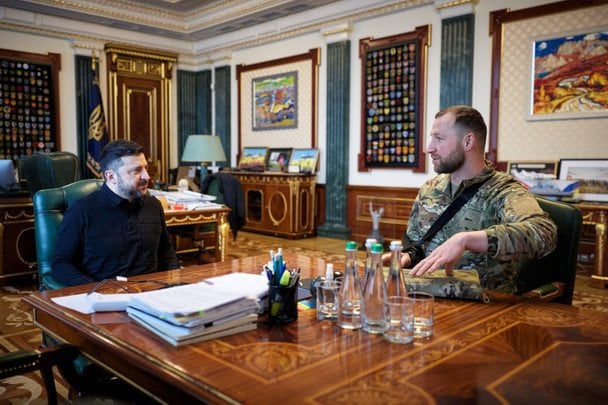 Зеленский рассказал о новых операциях СБУ: какие результаты получила Украина