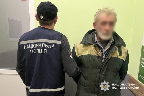 Жестокое убийство соседа на Уманщине