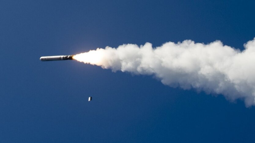 Tomahawk Missile: what is the range of the latest version for Ukraine