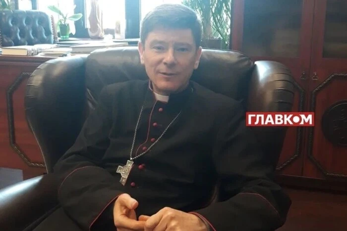 Украина страдает из-за войны