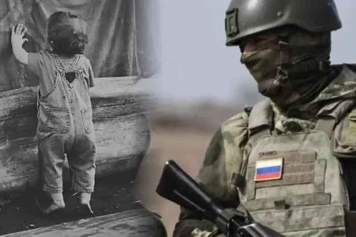Россия похищает украинских детей для армии: что известно из данных разведки