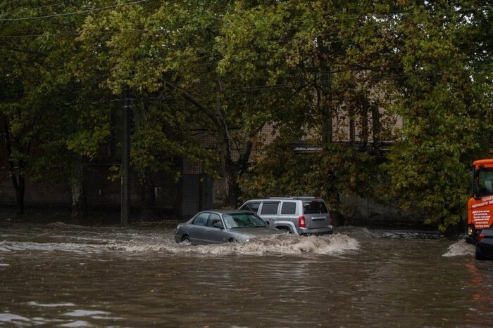 Электроснабжение в Одесской области восстановлено: 56 тысяч домохозяйств снова со светом