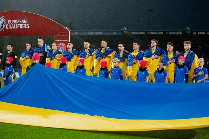 Україна обіграла Ісландію 5:3: як легіонери зіграли у своїх клубах