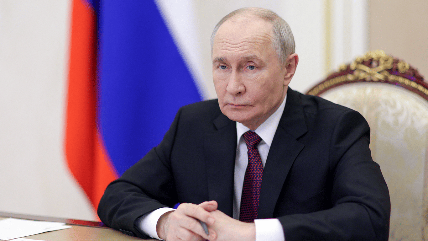 Putin rules out talks with Zelenskyy: what preconditions the Kremlin demands