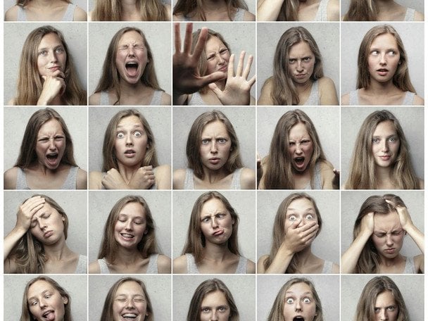Dwie emocje kradną lata życia: badanie The Lancet ujawnia ryzyko