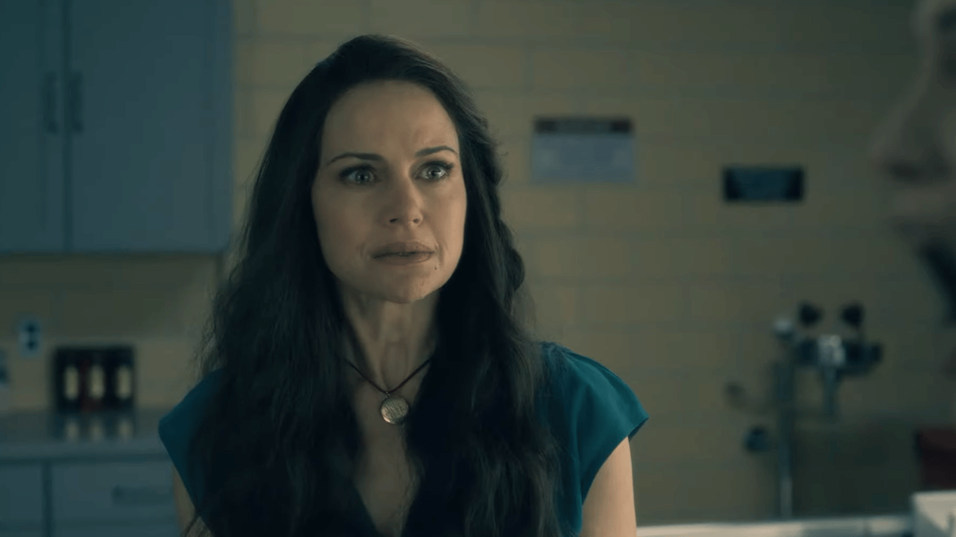 Netflix's Top Supernatural Series: From 'The Haunting of Hill House' to 'The Fall of the House of Usher'