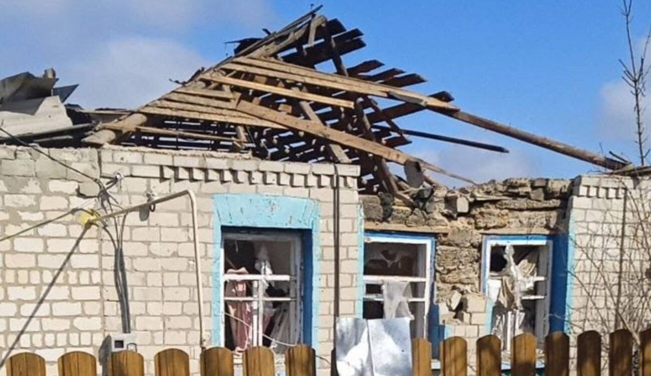 Рятувальників атакували повторним обстрілом