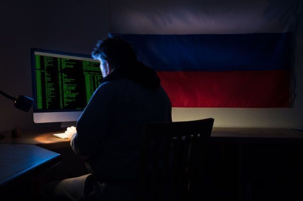 Австрійська розвідка викрила фейкових українських нацистів: мережу керували з Москви