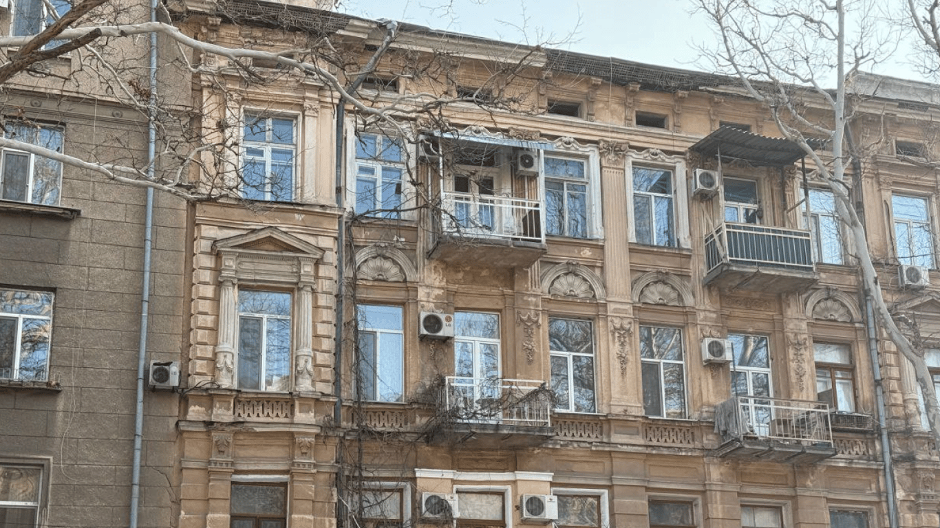 Одесити вибирають тарифи на житло
