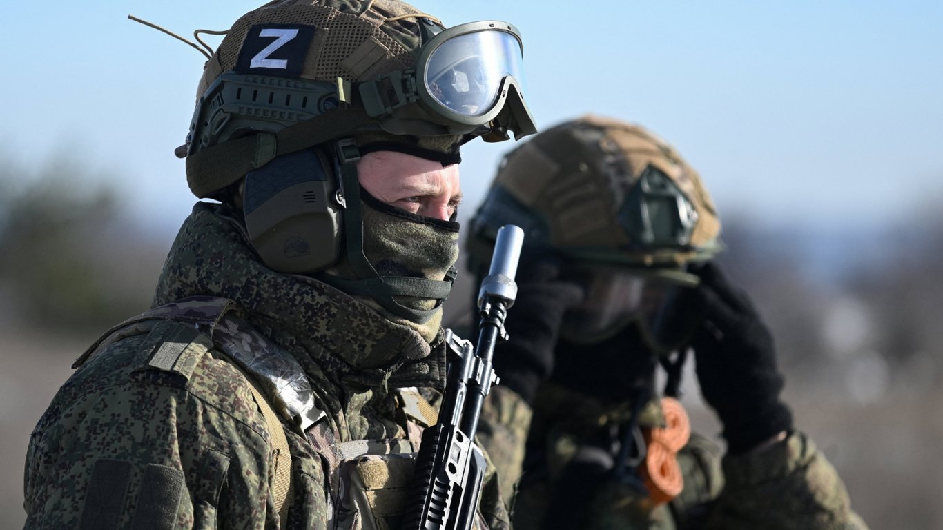 Russische Frontoffensive zum Erliegen gekommen – Führungschaos als Ursache