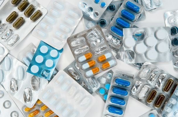 Rząd zezwolił na sprzedaż leków na stacjach benzynowych: jak zmieni się dostęp do leków