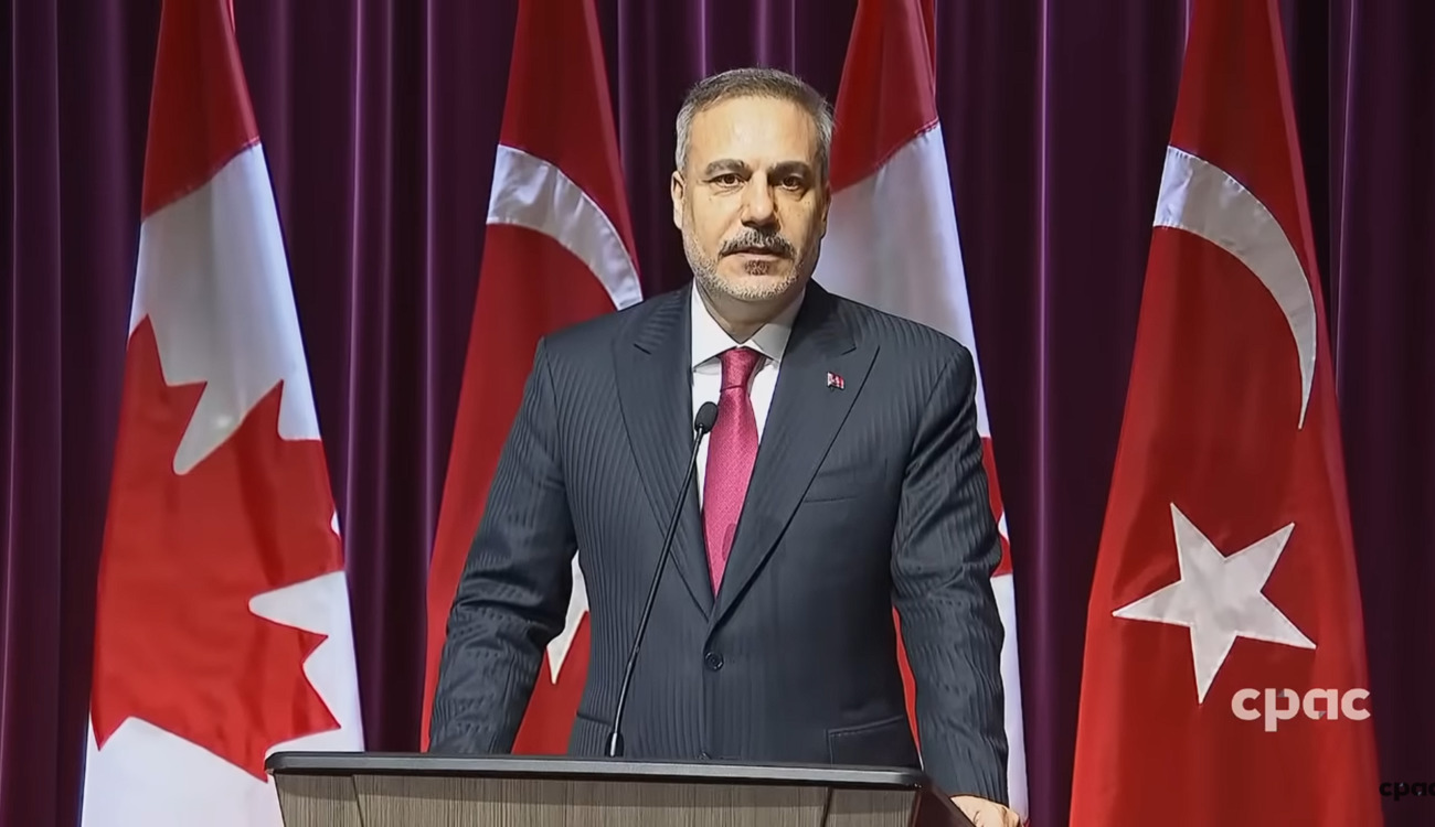 Ankara bietet erneut Verhandlungsplattform für Kiew und Moskau an
