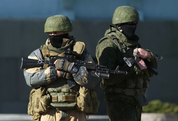 The Armed Forces of Ukraine destroyed 1,100 occupants in one day: new data from the General Staff on Russian losses