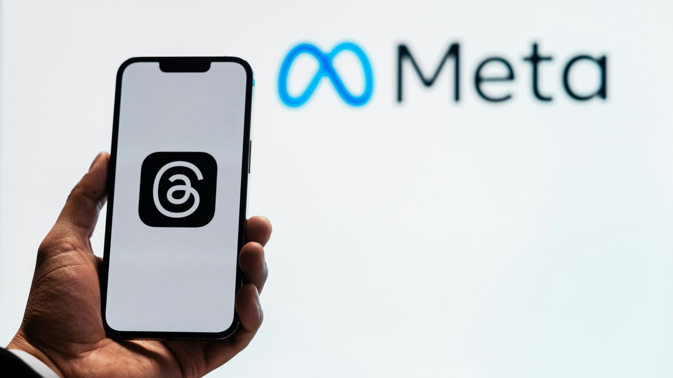 Meta's Threads Surpasses Elon Musk's X in Mobile User Count