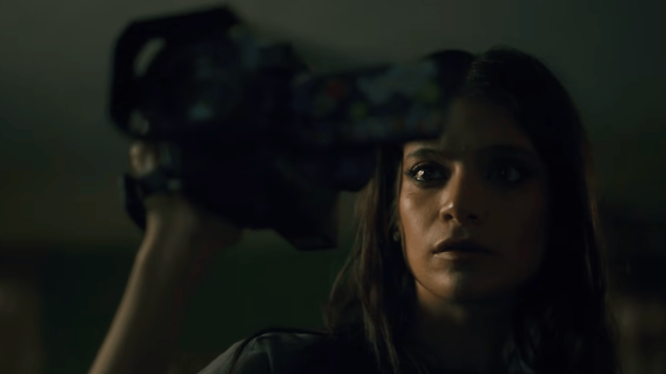 Why 'Don't Follow Me' Became the Defining Horror Phenomenon of 2025