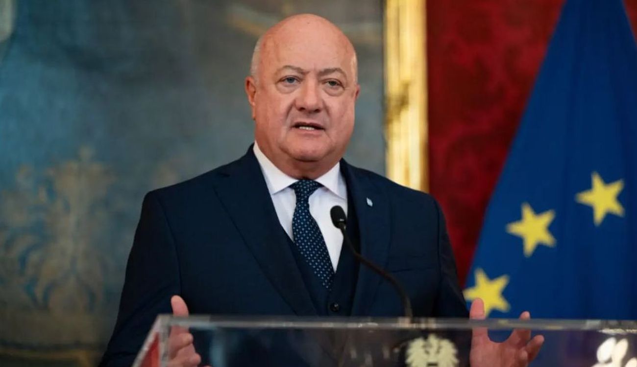 Саміт ЄС у Брюсселі