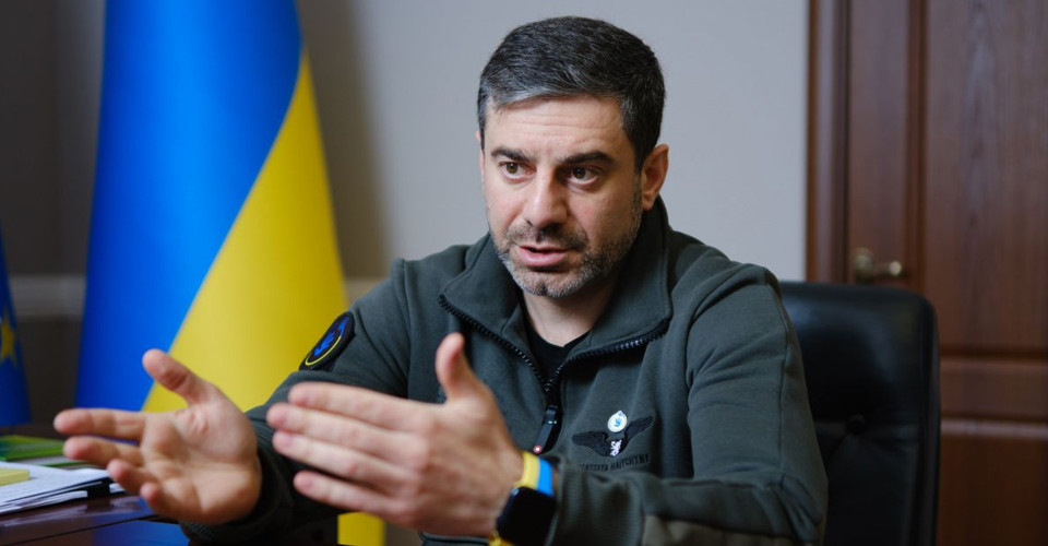 Росіяни стратили українських полонених