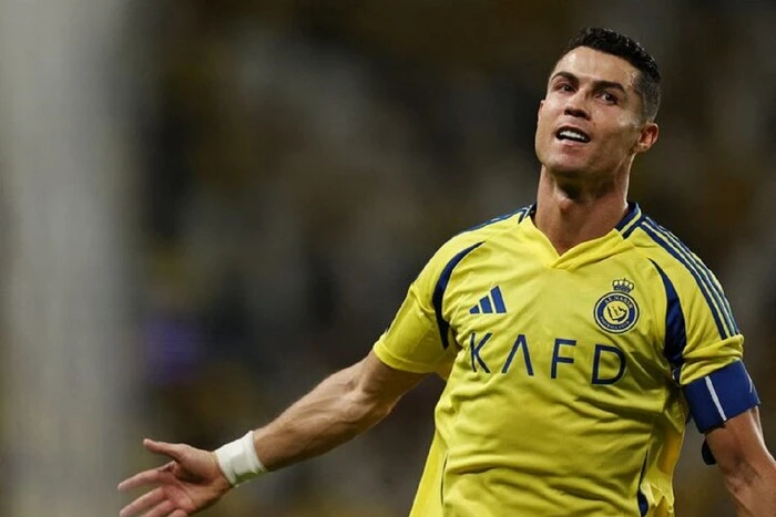 Ronaldo zamieścił niejednoznaczny post po zakończeniu mistrzostw Arabii Saudyjskiej