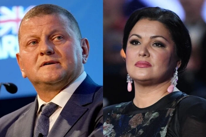 Zalużny wezwał do zakazu występu Nietybko w Londynie: co wiadomo