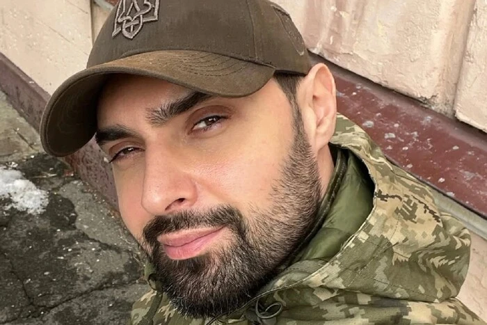 Віталій Козловський звільнений з ЗСУ: що сталося зі співаком насправді