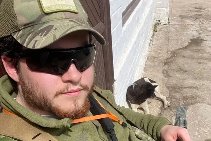 Загибель Лемберга: батька бійця затримали за зраду під час служби сина