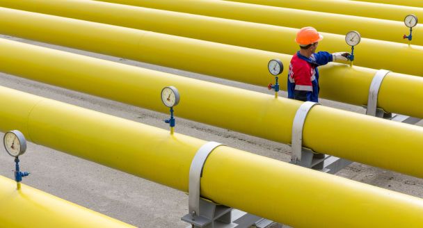 Аукцион по продаже нефтегазовой площади
