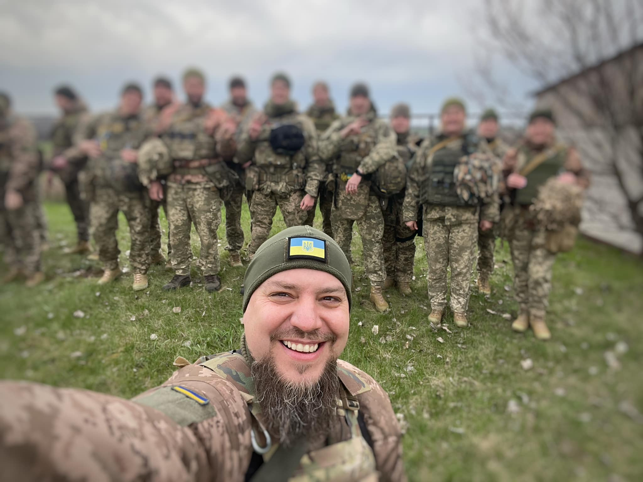 Neue Jobvermittlung für Kriegsrückkehrer: Lwiw eröffnet spezielle Anlaufstelle für Veteranen
