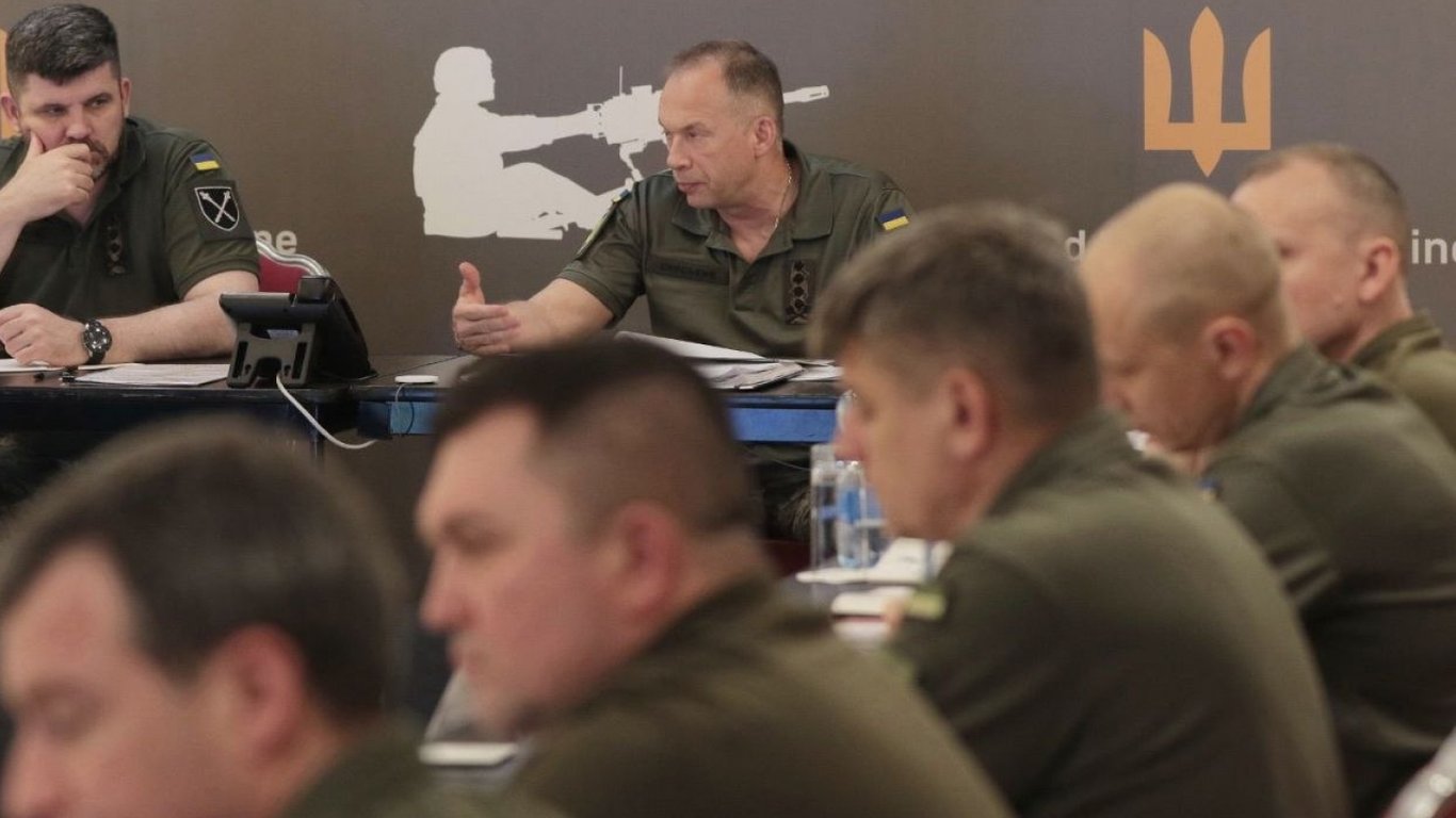 Nowe oddziały dronów w Siłach Zbrojnych Ukrainy – Syrski przedstawia plan wzmocnienia granicy