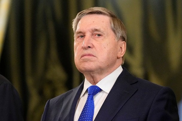 Rozmowy pokojowe między USA, Rosją i Ukrainą zawieszone – kluczowe informacje